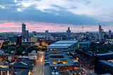 Episode 2B: A Borough-by-Borough Deep Dive into Manchester City