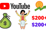 7 Habits help you to Earn $200 per day from YouTube