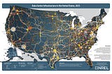 The Rise of AI Data Centers: A History, a Turning Point, and America’s Coming Demand