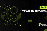 Phala 2022: Year in Review