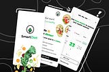 Case study: SmartDiet | Your companion app for dieting and recipes [1]