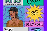 Women Hackers Club — Mint Process