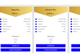 Status of my best DeFi crypto projects earning passive income (#10)