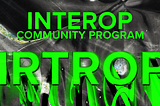 INTEROP Community Program: AIRTROPS