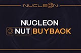 Nucleon Announces Buyback Program to Celebrate 50 Million CFX Staked
