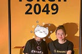 Co-Building the Ecosystem: Industry Collaboration Between CocoCex and Binance at Token2049