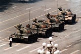 The Tiananmen Square Massacre, according to WikiLeaks