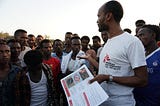 International Snakebite Awareness Day: Developing plans to tackle snakebite in Ethiopia