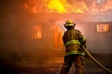 5 Principals To Use In Your Business Learned From The Fire Service