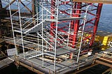 Raise Scaffold Market 2019: Global Development And Industry Insight 2024