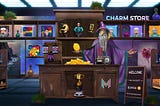 Ultimate Guide to CHARM!