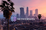Overview of Metaversana