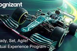 Cognizant USA — Virtual Experience Programme 😊