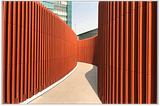 Terracotta cladding — An Economy Material for Curtain Wall