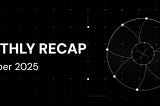 Port3 Network November Recap: Resilience and Recovery