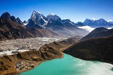 The Ultimate High-Altitude Himalayan Trek Through Gokyo Valley and Lakes