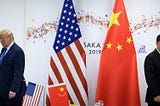 The New Front in the U.S.–China