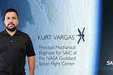 From Pavas to Satellites: Costa Rica’s Kurt Vargas shares his NASA experience