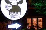 LAU Byblos students spend mid-week evenings at Charlie Brains