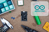 Arduino İle MahirKart Programlama