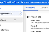 Deploy WSO2 API Manager in Kubernetes using Google Cloud Platform