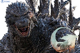 Kaiju King Returns to His Roots in Godzilla Minus One