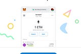 How to participate in Pump using Metamask
