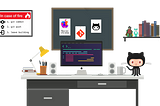 Learning Git with awesomeness