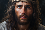 God’s Love for Man