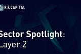 R.F. Capital Sector Spotlight: Layer 2