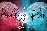 HOGT’s new Project:“ Kindling Plan”—New Trend for DeFi