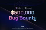 Bug Bounty Program with Immunefi