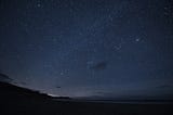 Starry Starry Night