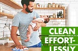 Misconceptions about cleaning cloths