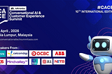 CACES Announces Its 10th Global Edition in Malaysia on 9 April 2026