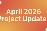 What’s New in the NumFOCUS Ecosystem: April 2026