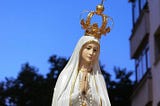 COSAS QUE NO SABIAS DE LA VIRGEN MARÍA