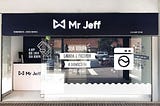 Datos y estrategia de producto: el caso de Mr. Jeff