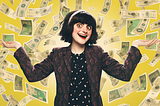 The laziest way to out-earn every single writer on Medium