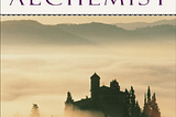 Book review: The Alchemist