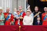 Should the British monarchy be abolished?