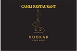 CAMLi Restaurant & Hookah Lounge: Your Ultimate Fast Food Haven Near Tradex Bastos