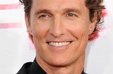 How Matthew McConaughey “Unbranded” in Order to Rebrand
