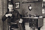 Am I a Good Writer?  — What we can learn from Letters to a Young Poet.
