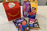 The MultiVersus Happy Meal: McDonald’s Never Tasted So Good