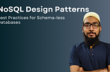 Mastering NoSQL Design Patterns: Best Practices for Schema-less Databases