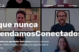 Entrevista con Acámica: “Distintos caminos conducen al UX”