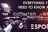 Everything You Need To Know About Counter Strike Global Offensive Esports