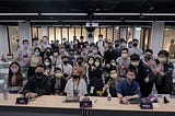 ASTRO Camp 第十一屆實體 Demo Day 盛大發表