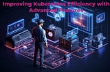 Improving Kubernetes Efficiency with Advanced Features